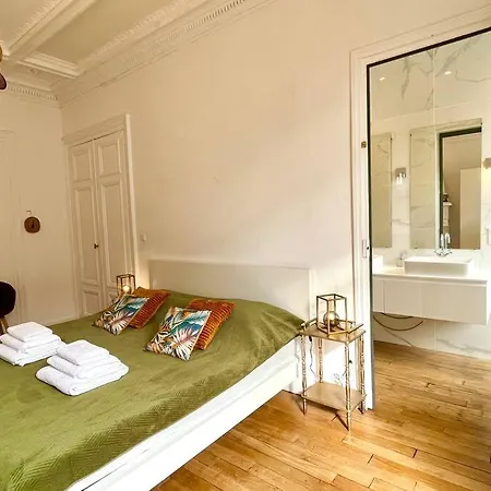 L'hotel Particulier Des Anges Willa