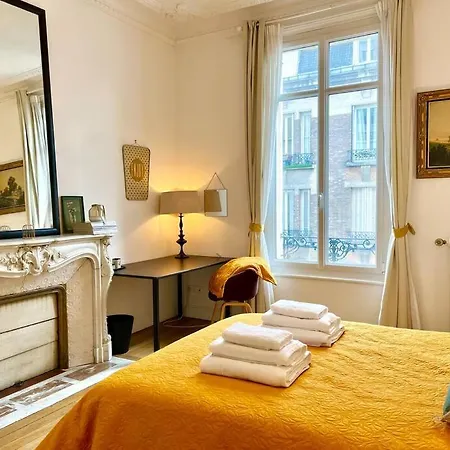 ヴィラ L'hotel Particulier Des Anges ランス