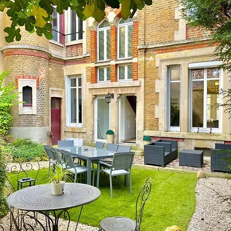 Villa L'hotel Particulier Des Anges