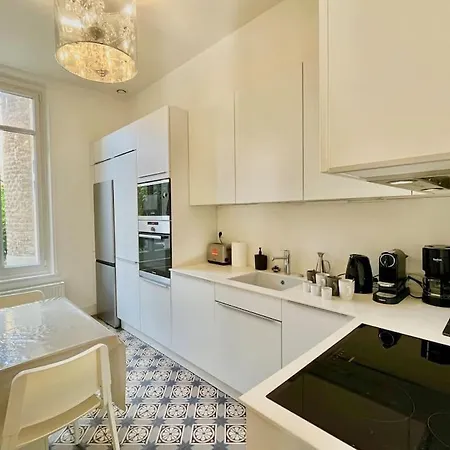 L'hotel Particulier Des Anges *