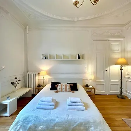 L'hotel Particulier Des Anges *