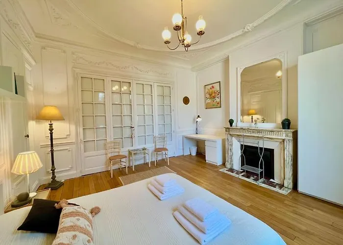 L'hotel Particulier Des Anges Ρενς