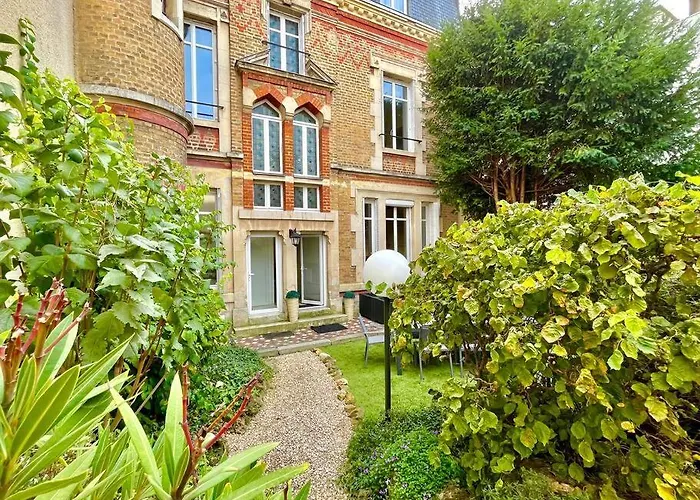 L'hotel Particulier Des Anges *