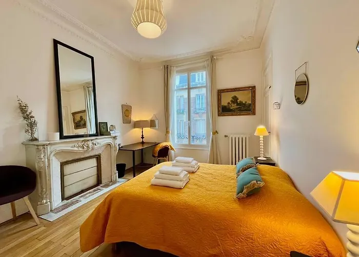 L'hotel Particulier Des Anges Villa *