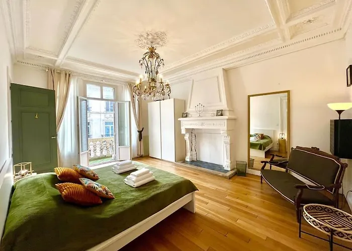 Villa L'hotel Particulier Des Anges